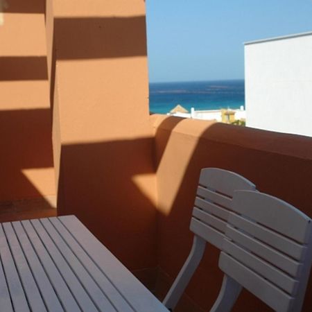 Livingtarifa Apartamento Simba Eksteriør bilde