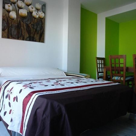 Livingtarifa Apartamento Simba Eksteriør bilde
