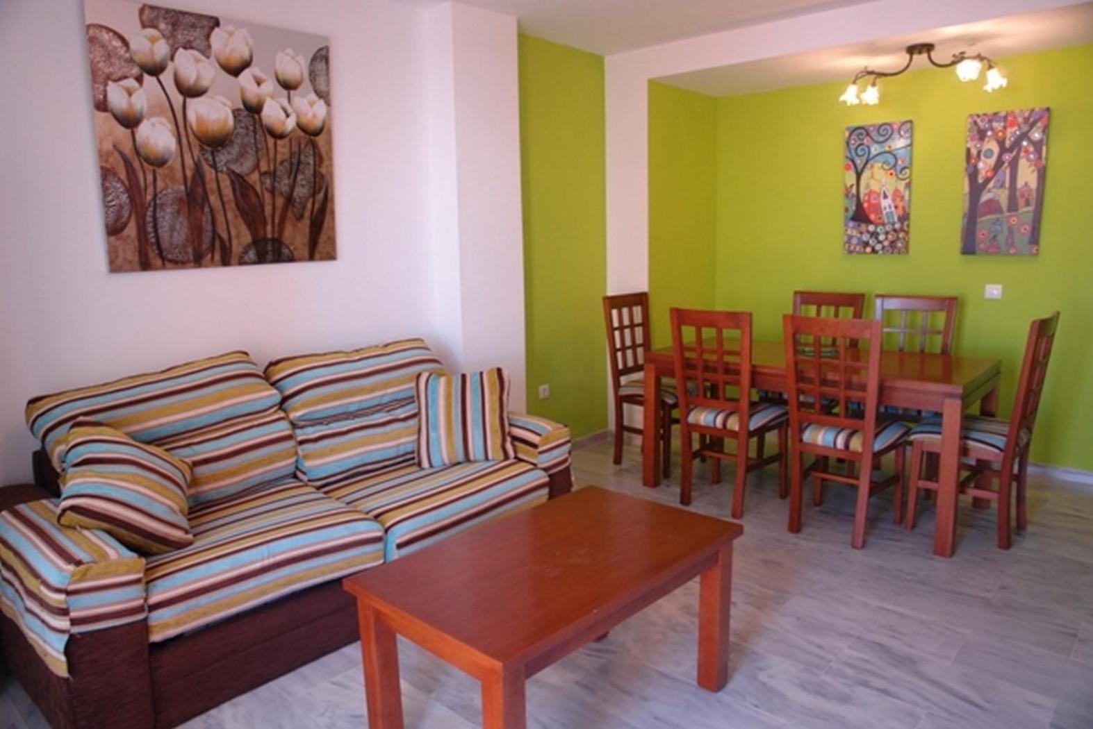 Livingtarifa Apartamento Simba Eksteriør bilde