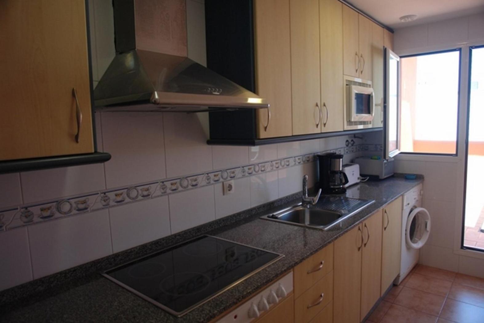 Livingtarifa Apartamento Simba Eksteriør bilde
