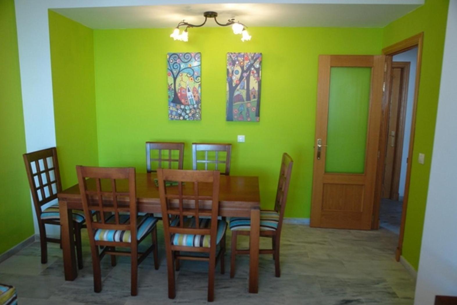 Livingtarifa Apartamento Simba Eksteriør bilde