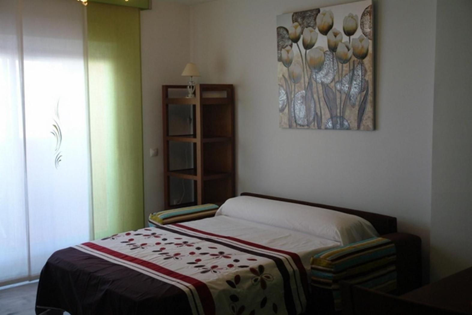 Livingtarifa Apartamento Simba Eksteriør bilde