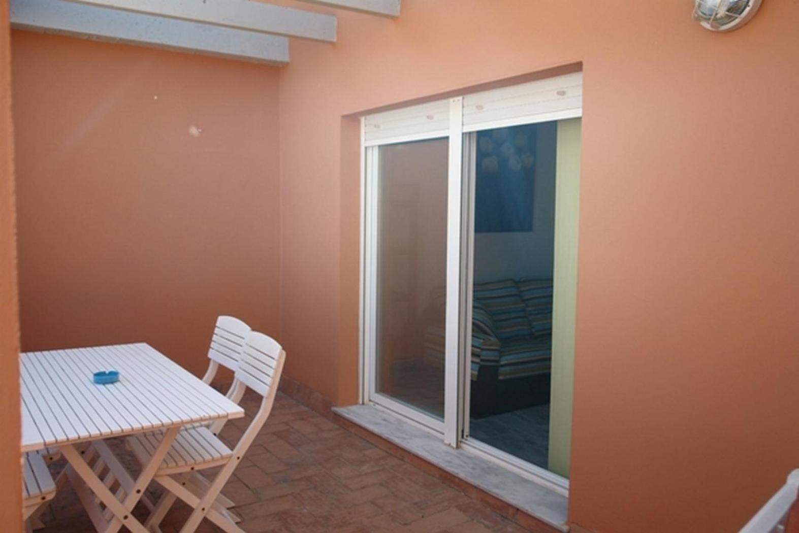 Livingtarifa Apartamento Simba Eksteriør bilde